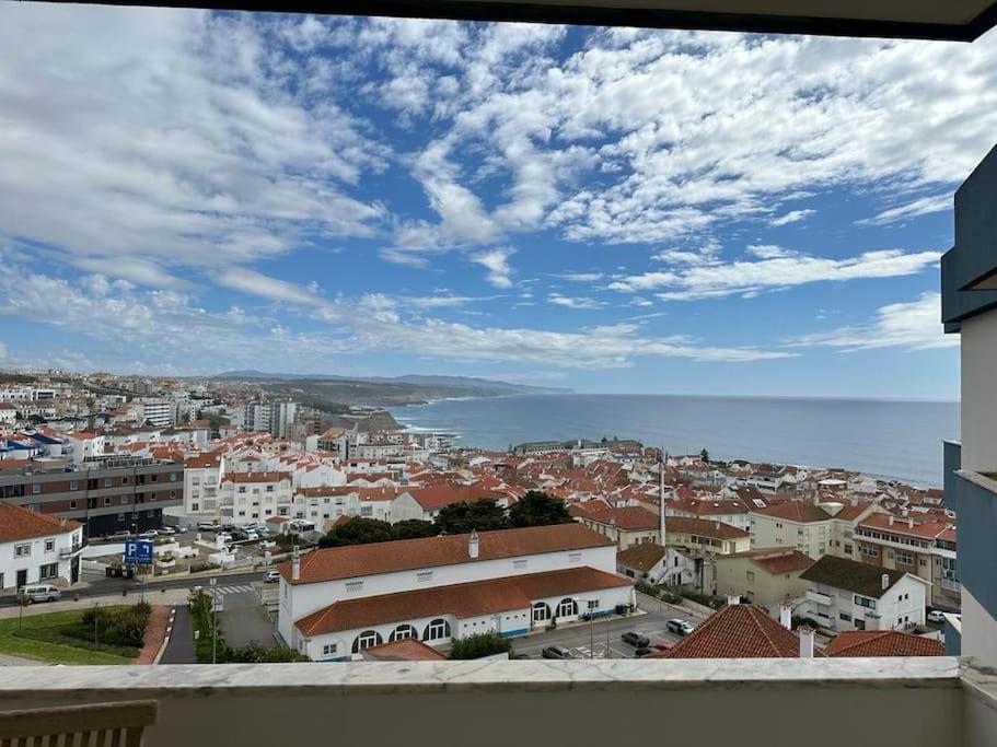 Ericeira Seaview Apt. Lägenhet Exteriör bild