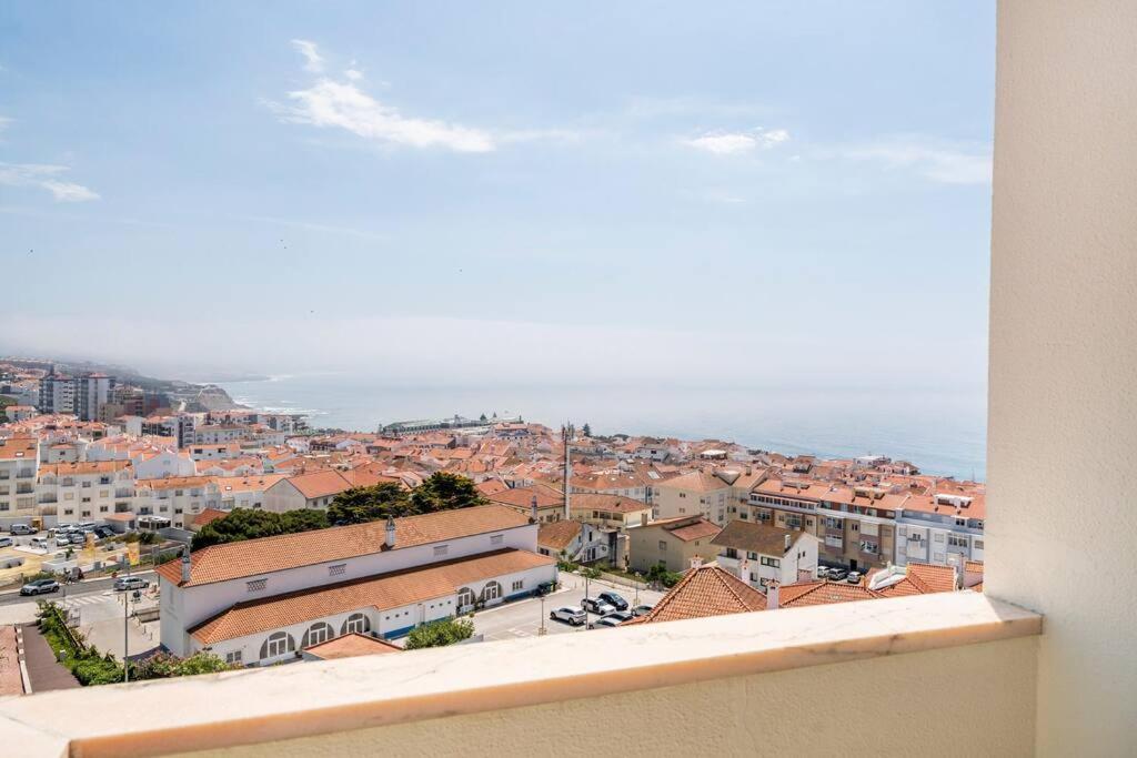 Ericeira Seaview Apt. Lägenhet Exteriör bild